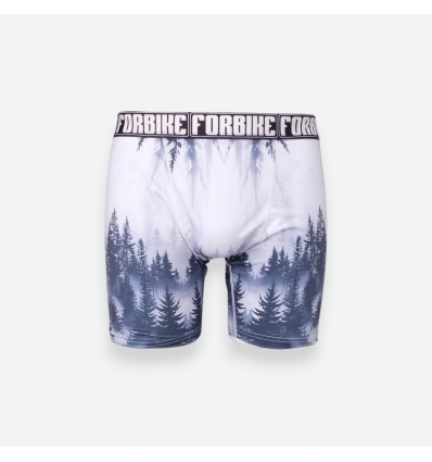 BOXER LONG FOREST