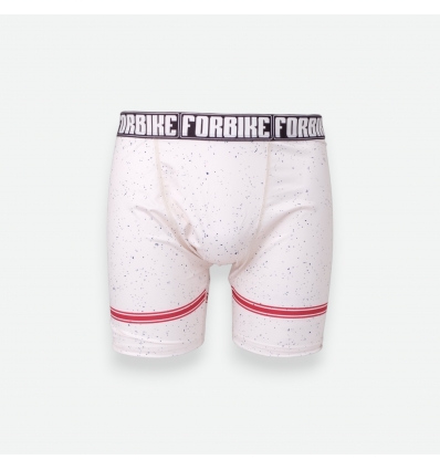 BOXER LONG TERRACOTTA CLASSICS