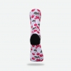 Sock Hot Cherry
