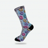 Sock Donut Worry