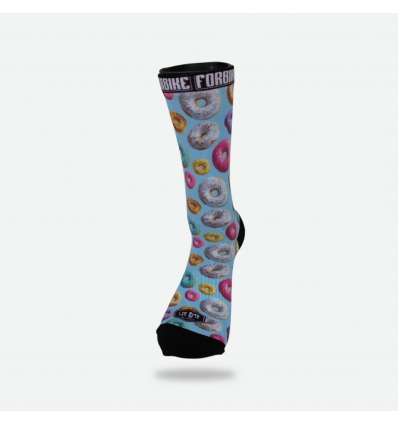 Sock Donut Worry