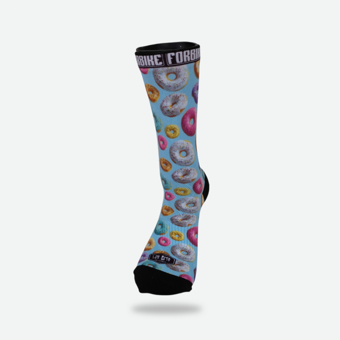 Sock Donut Worry