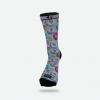 Sock Donut Worry