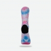 Sock Bubblegum Sky