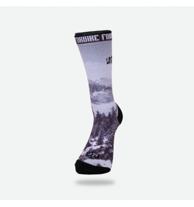 Chaussette Les Gets