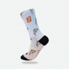 Sock Pepperoni