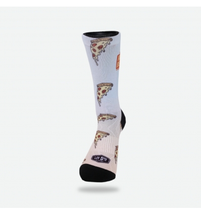 Sock Pepperoni