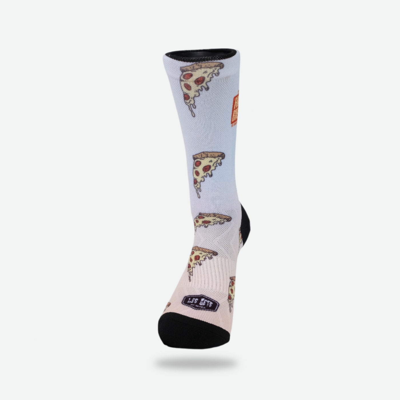 Sock Pepperoni