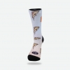 Sock Pepperoni