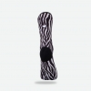 Sock Zebra Vibe