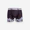 Boxer Court Skull