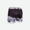 Boxer Court Skull