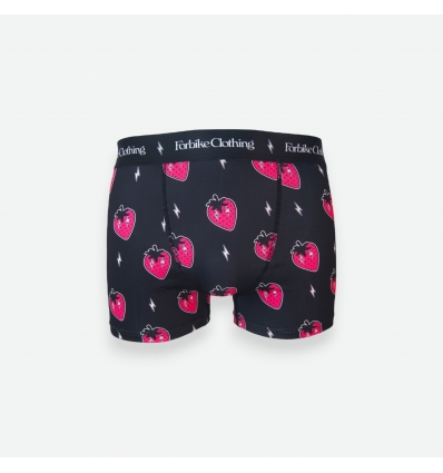 Boxer Fraises lightning