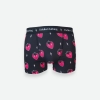 Boxer Junior Fraises lightning