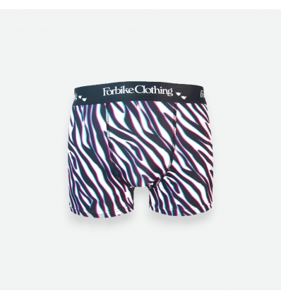 Boxer 3D Zebra