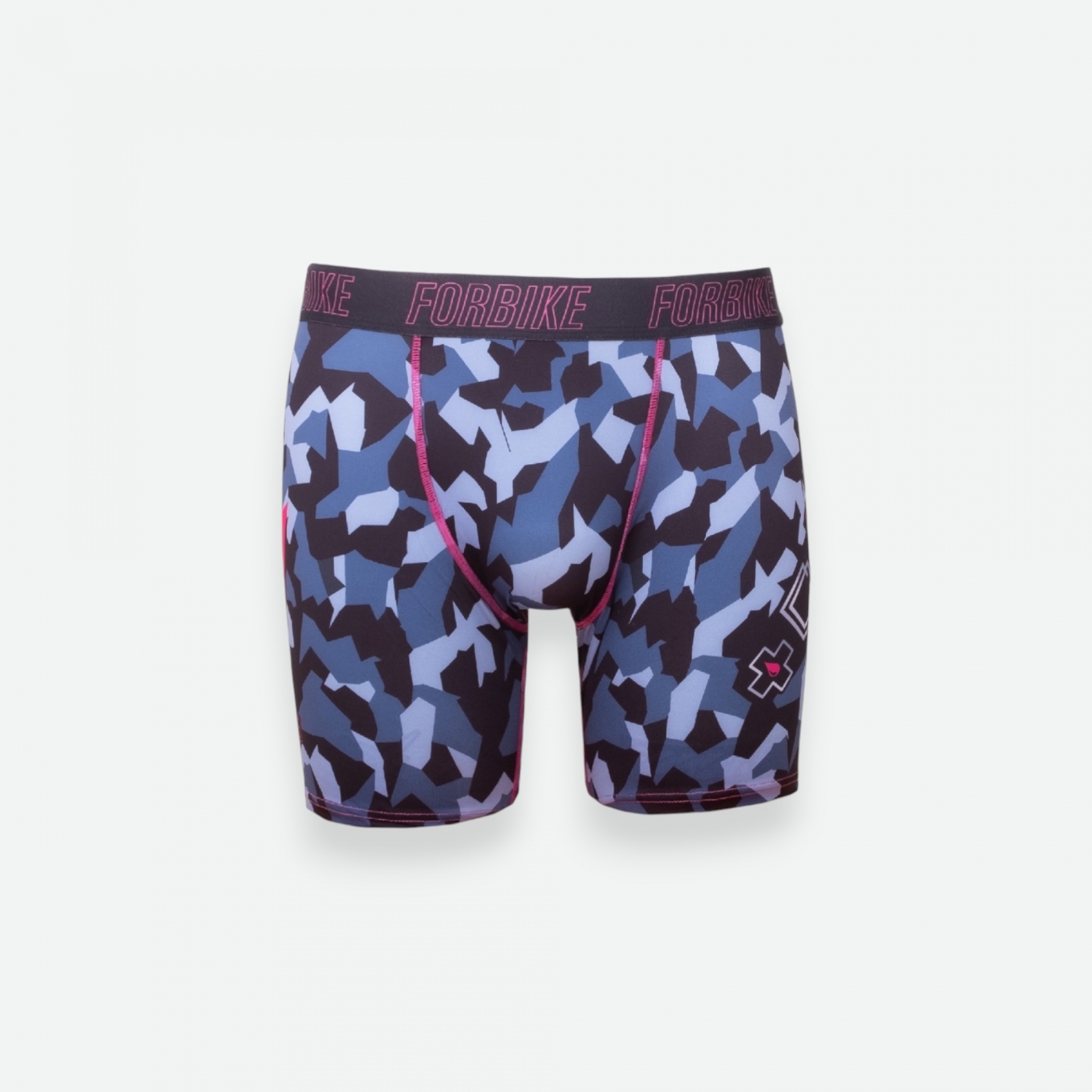 Boxer JuniorCOMMENCAL | MUCOFF