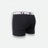 Short Boxer Blackout