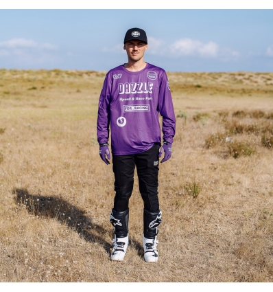 copy ofJerseyDAZZLE MANIA