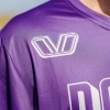 Maillot DAZZLE Violet Hornet Edition 