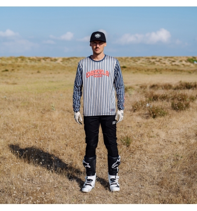 Maillot DAZZLE Baseball Edition 