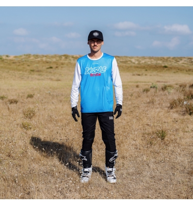 Maillot DAZZLE Bling Edition 