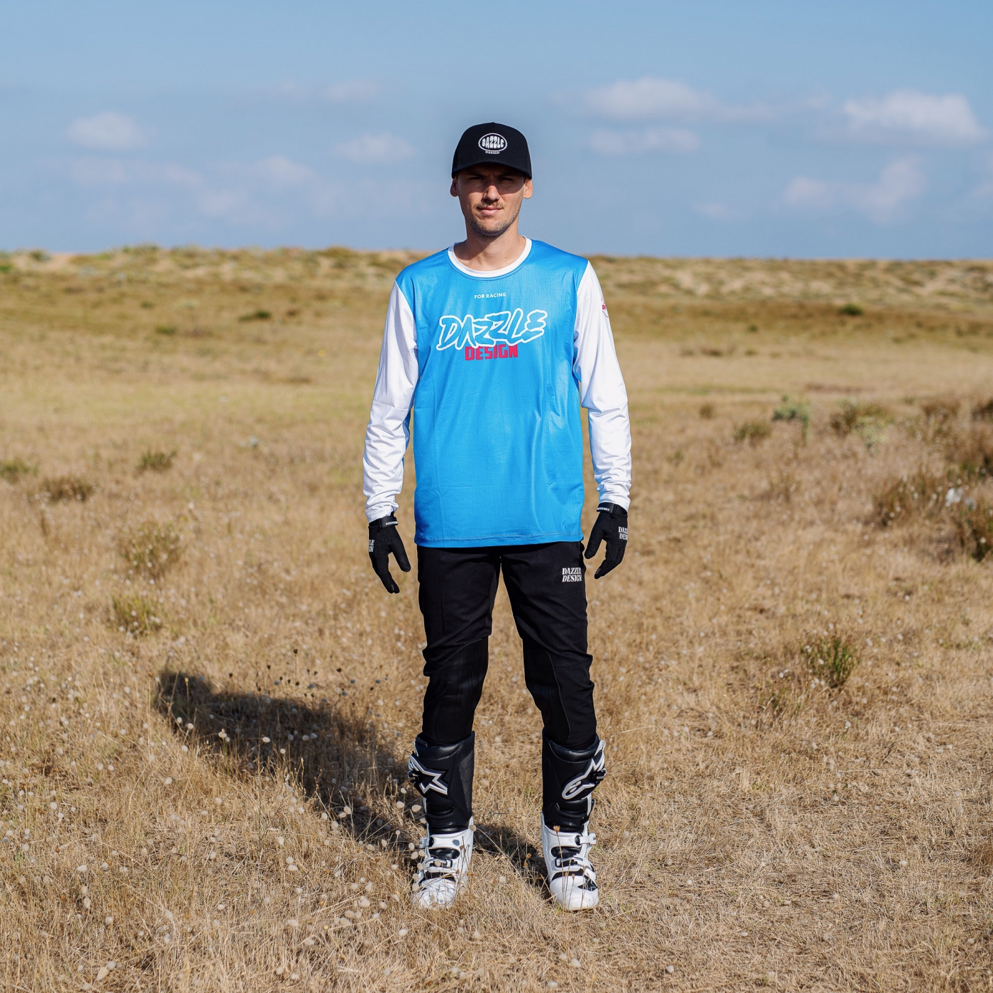 Maillot DAZZLE Bling Edition 