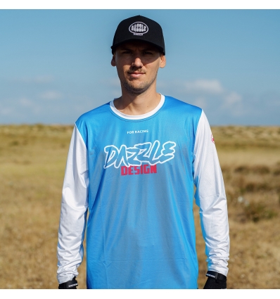 Jersey DAZZLE Bling Edition