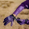Gants DAZZLE ACTIVE DISCOVERY Violet Hornet