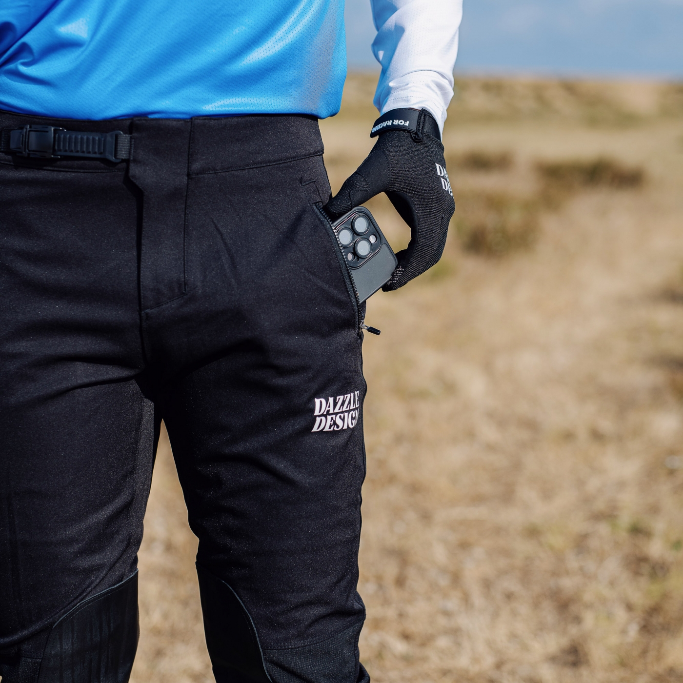 Pantalon DAZZLE OFFROAD