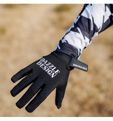 Gants DAZZLE ACTIVE DISCOVERYBK