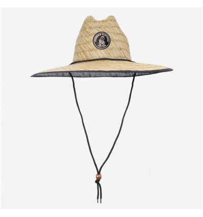 Sombrero Farmer Patch