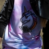 SPEED SPARKLY UNICORN