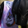 SPEED SPARKLY UNICORN