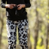 Pantalon SEND IT SHADOW LEOPARD