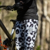 Pantalon SEND IT SHADOW LEOPARD