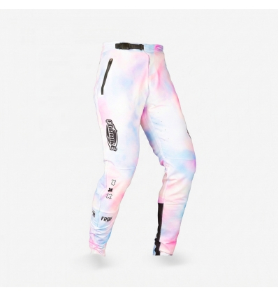 Pantalon SEND IT PRO SPARKLY NEON
