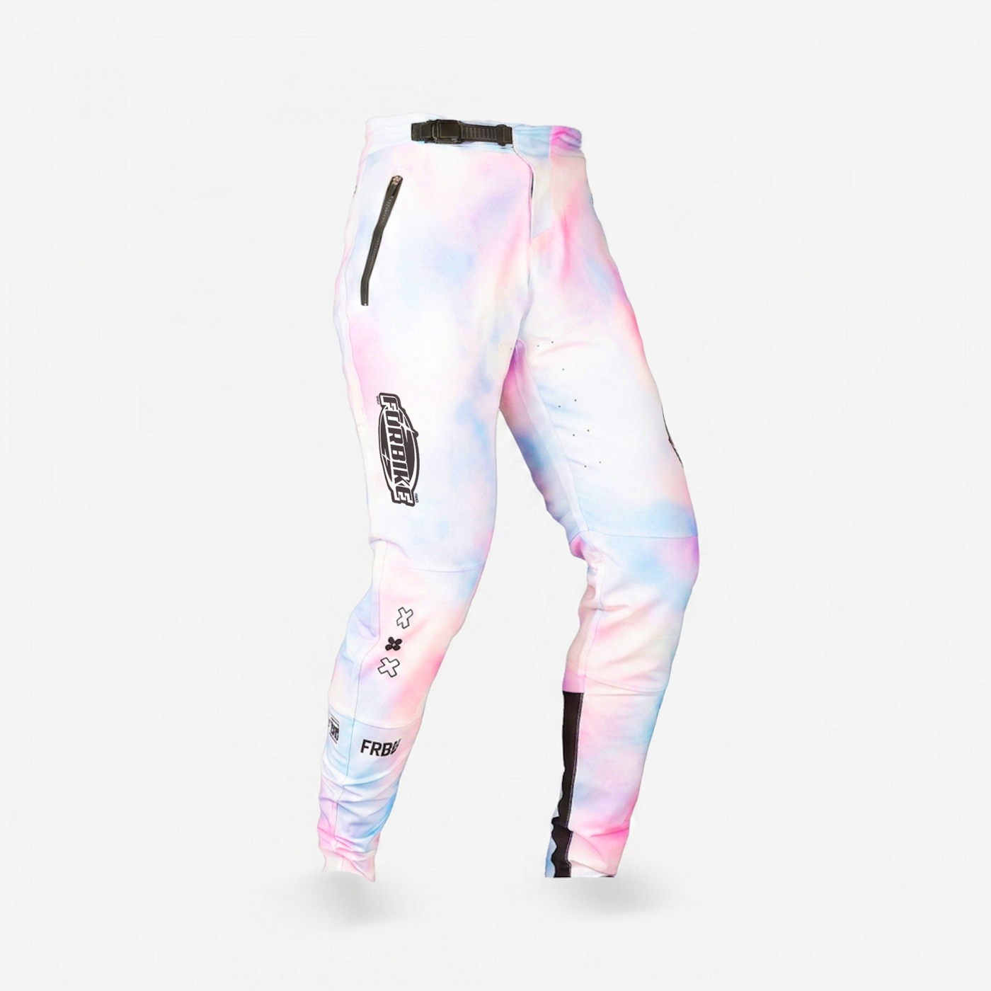 Pantalon SEND IT PRO SPARKLY NEON