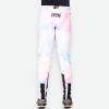 Pantalon SEND IT PRO SPARKLY NEON