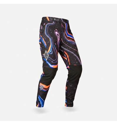 Pantalon SEND IT PRO NEON MIRAGE
