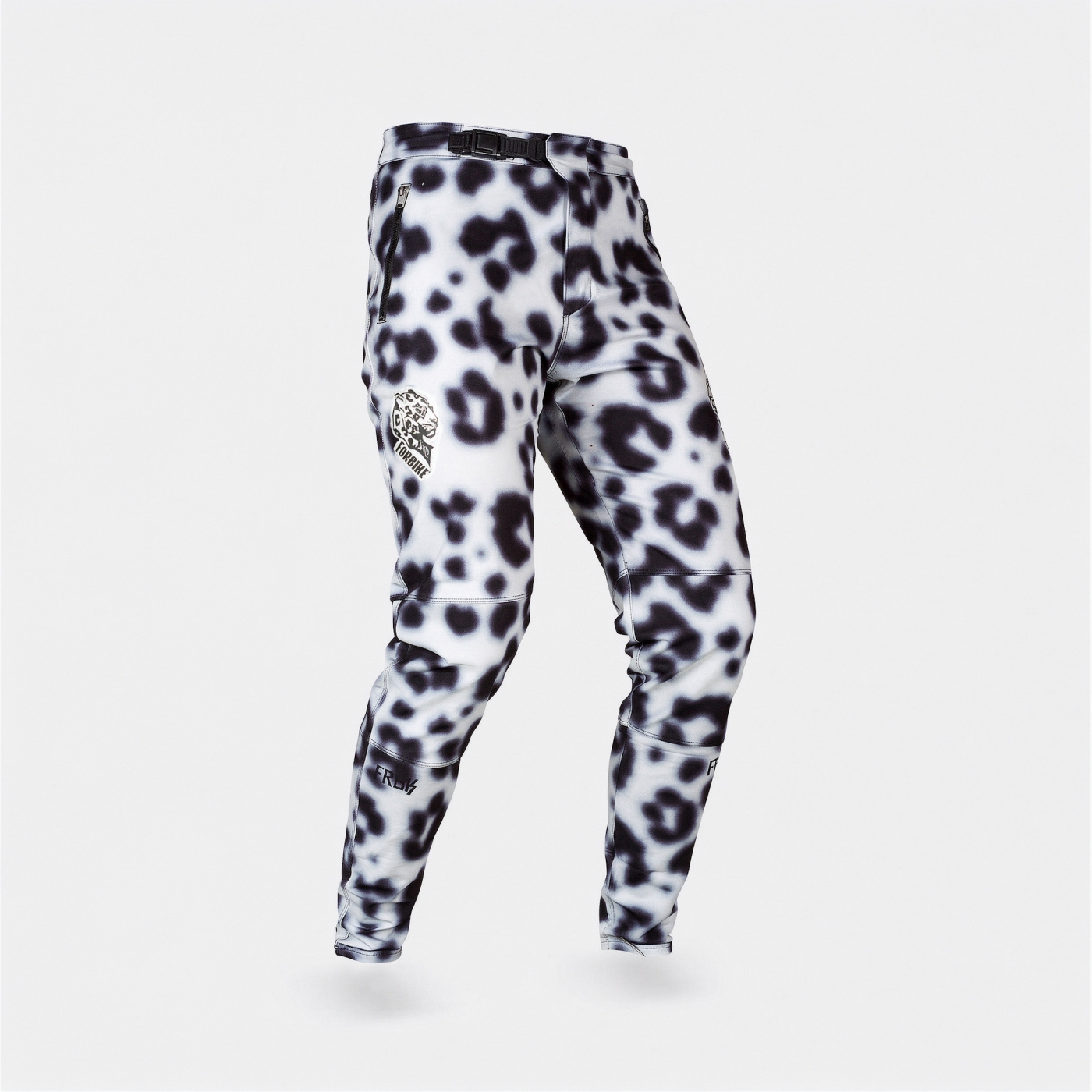Pantalon SEND IT SHADOW LEOPARD