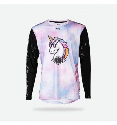 SPEED SPARKLY UNICORN