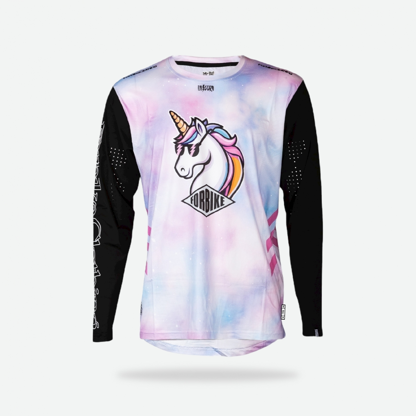 SPEED SPARKLY UNICORN