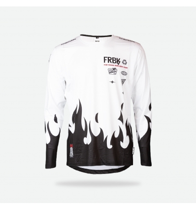 SPEED FLAMING