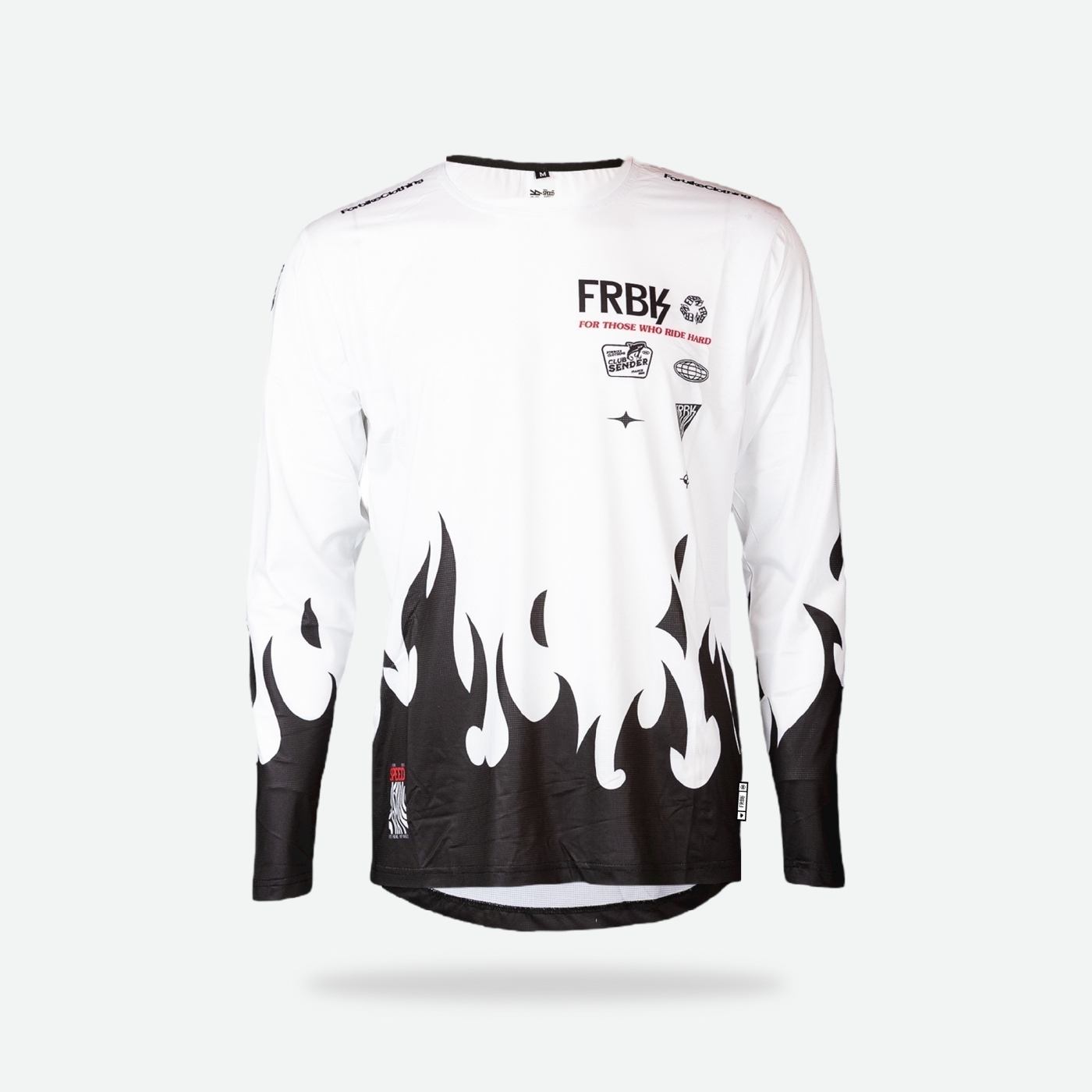 SPEED FLAMING