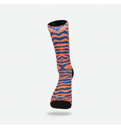 Sock Dream Zebra