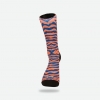 Chaussette Dream Zebra