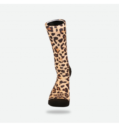 Sock Leopard Millau