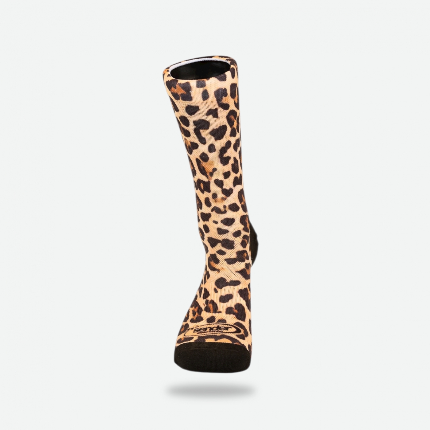 Sock Leopard Millau