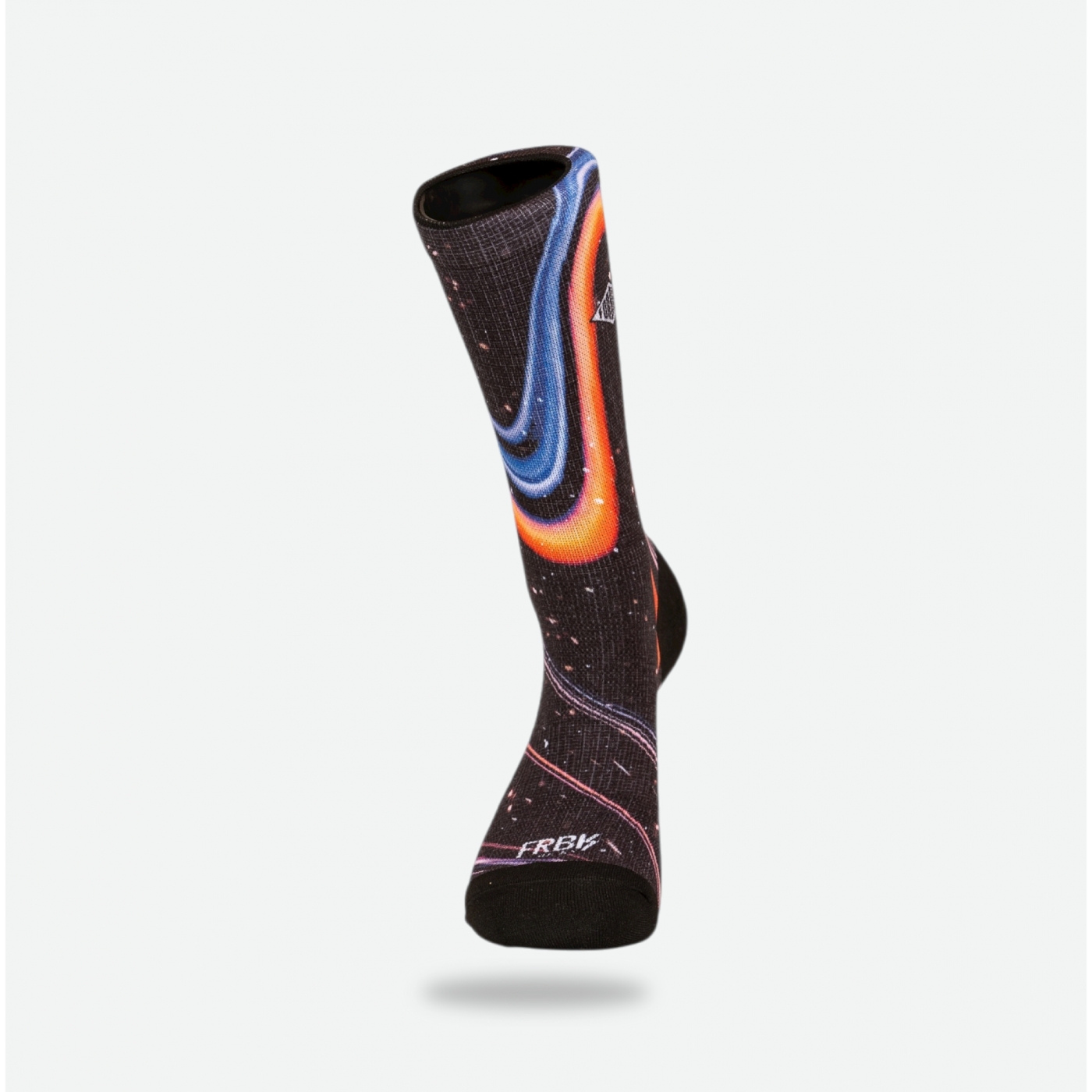 Sock Neon Mirage