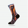 Sock Neon Mirage